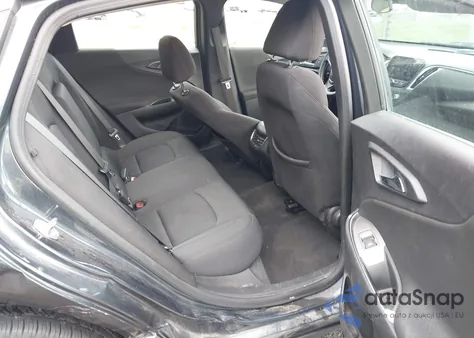 2020 Chevrolet Malibu Fwd Lt z USA, uszkodzony, nr VIN 1G1ZD5ST8LF086619